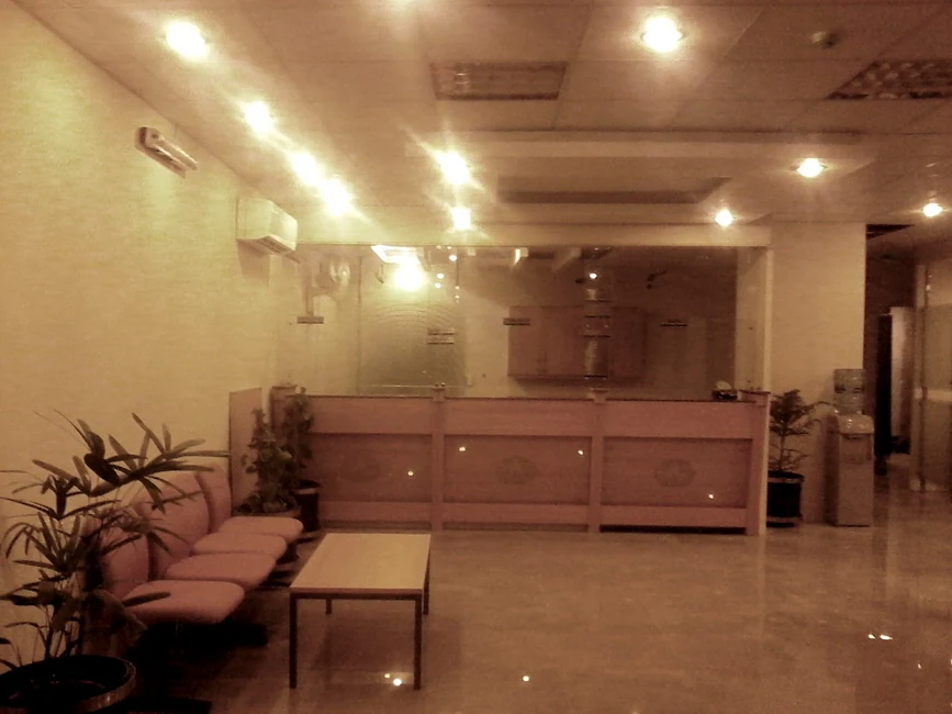 Bank Alfalah Branch Ghazi Dist Haripur — photograph 1