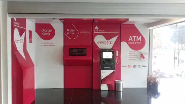 Bank Alfalah 23-H Gulberg Branch Lahore