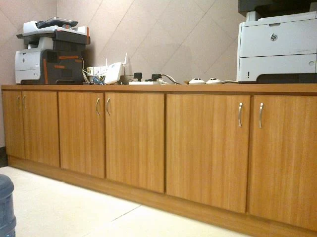 Emirates Office — Sialkot International Airport — photograph 18