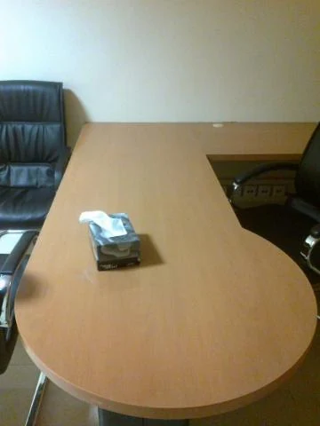 Emirates Office — Sialkot International Airport — photograph 11