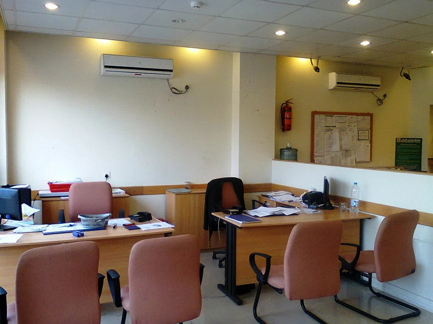Bank Alfalah Branch Haveli Lakha Okara