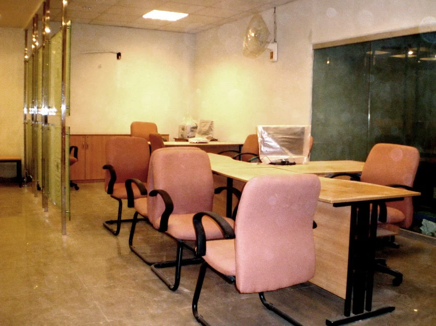Bank Alfalah Branch IBG Jhang