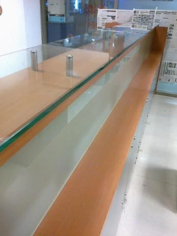 Emirates Office — Sialkot International Airport — photograph 16