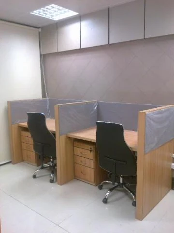Emirates Office — Sialkot International Airport — photograph 7