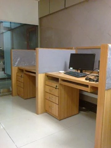 Emirates Office — Sialkot International Airport — photograph 13
