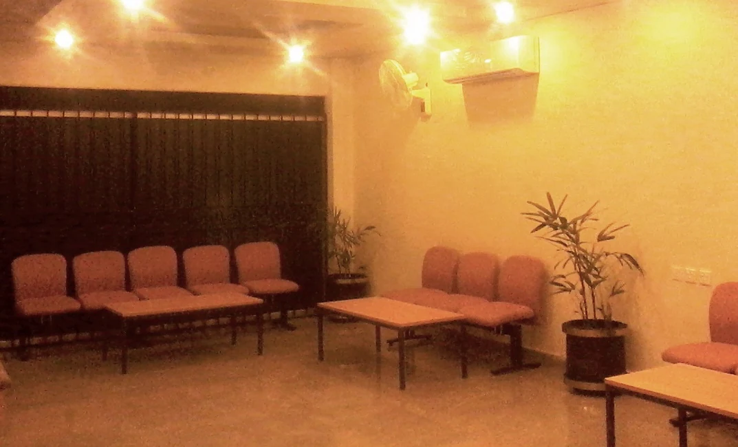Bank Alfalah Branch Ghazi Dist Haripur — photograph 3